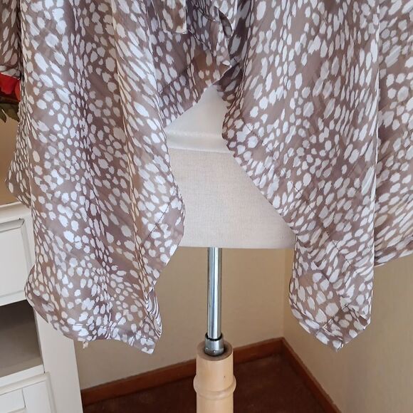 NWT AB Studio Topper - Picture 3 of 10